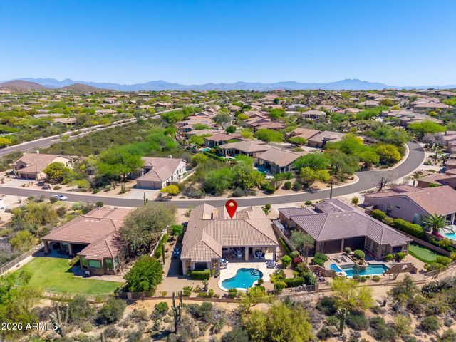 26474 N 113TH Street, Scottsdale, AZ 85255