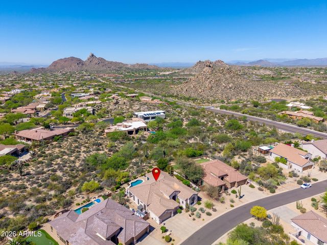 26474 N 113TH Street, Scottsdale, AZ 85255