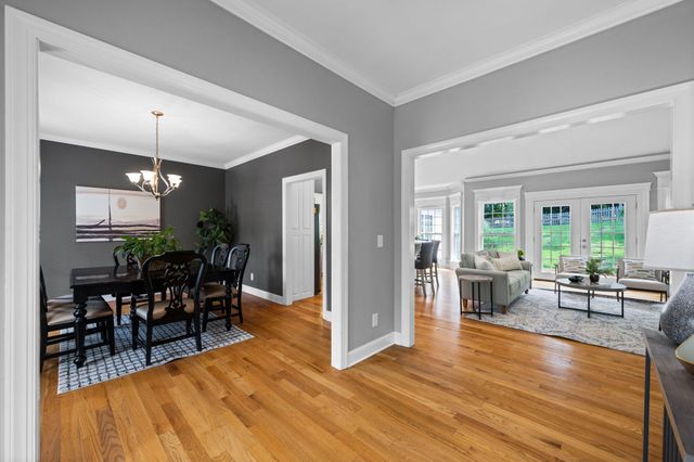 409 Olivia Lane, Soddy Daisy, TN 37379