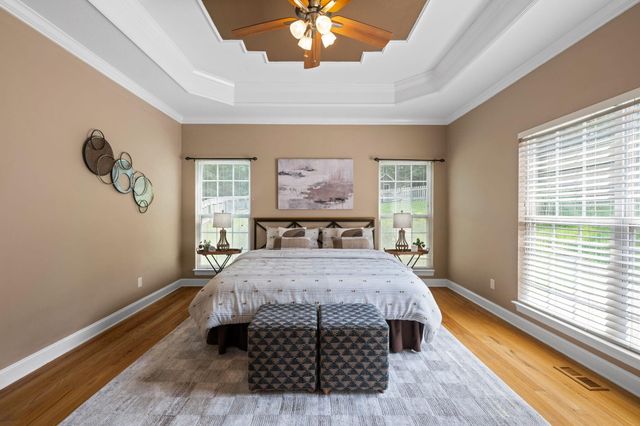 409 Olivia Lane, Soddy Daisy, TN 37379