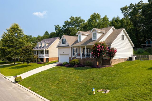 409 Olivia Lane, Soddy Daisy, TN 37379