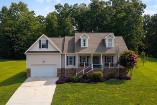 409 Olivia Lane, Soddy Daisy, TN 37379