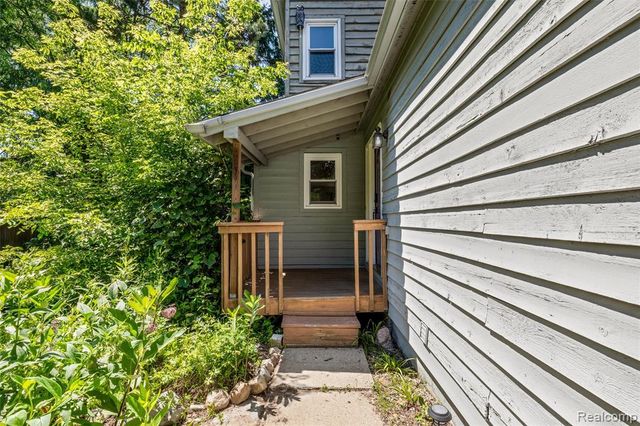 1732 W Liberty Street, Ann Arbor, MI 48103