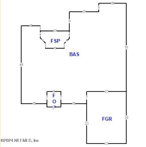 3947 CATTAIL POND Drive, Jacksonville, FL 32224