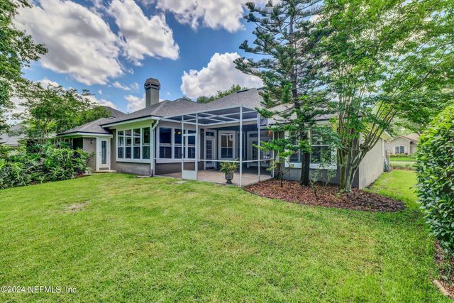 3947 CATTAIL POND Drive, Jacksonville, FL 32224