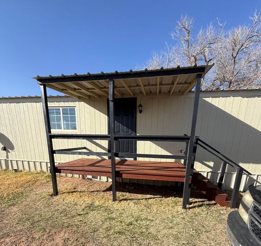 504 Ave E, Levelland, TX 79336