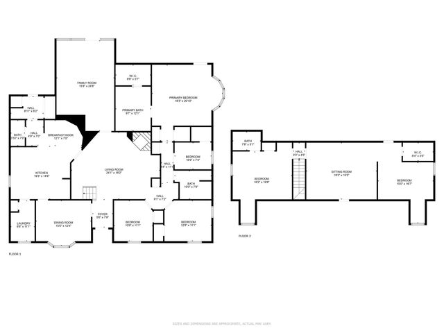 6707 US 287 Highway, Arlington, TX 76001