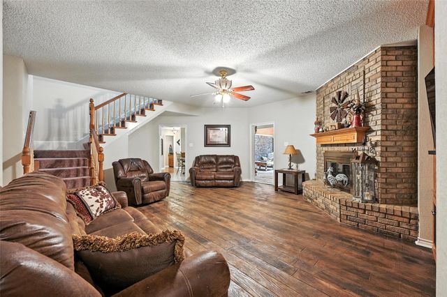 6707 US 287 Highway, Arlington, TX 76001