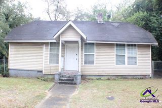 3178 Napier Ave, Macon, GA 31206
