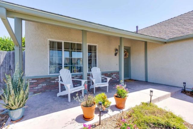 407 Dorsey Way, Vista, CA 92083