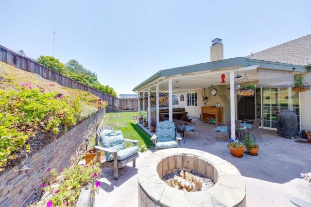 407 Dorsey Way, Vista, CA 92083