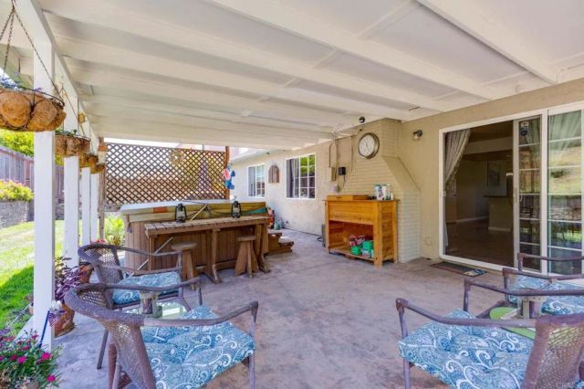 407 Dorsey Way, Vista, CA 92083