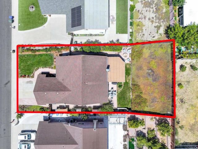 407 Dorsey Way, Vista, CA 92083