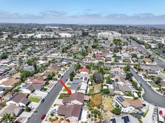 407 Dorsey Way, Vista, CA 92083