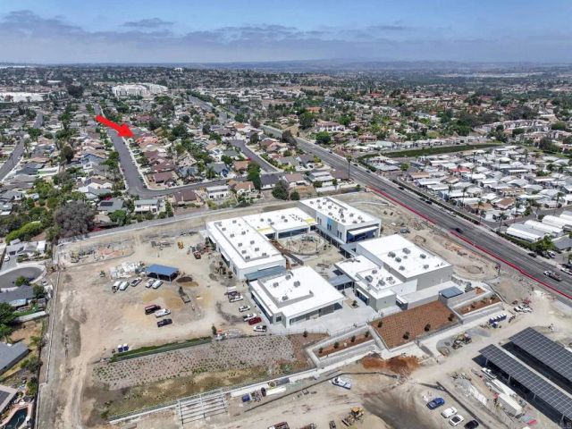 407 Dorsey Way, Vista, CA 92083