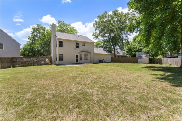 5 E Pinto CT, Hampton, VA 23666