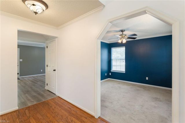 5 E Pinto CT, Hampton, VA 23666