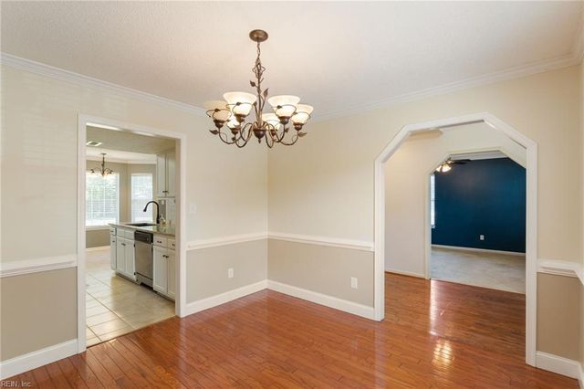 5 E Pinto CT, Hampton, VA 23666
