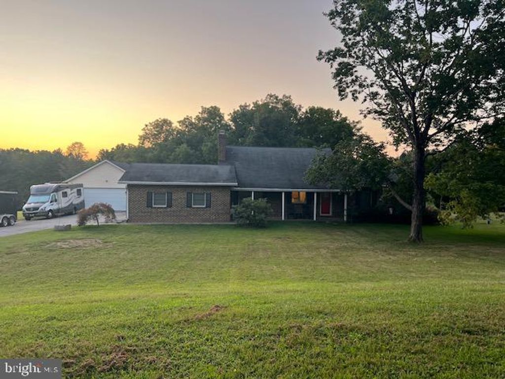 2712 WILDORLYN DR, Finksburg, MD 21048