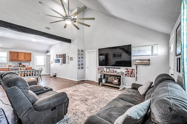 14751 N Western Avenue, Gardendale, TX 79758