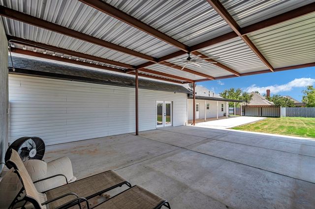 14751 N Western Avenue, Gardendale, TX 79758