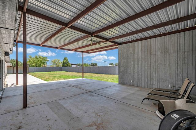 14751 N Western Avenue, Gardendale, TX 79758