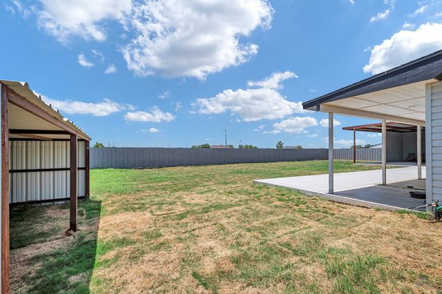 14751 N Western Avenue, Gardendale, TX 79758