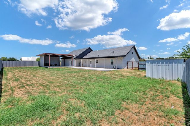 14751 N Western Avenue, Gardendale, TX 79758