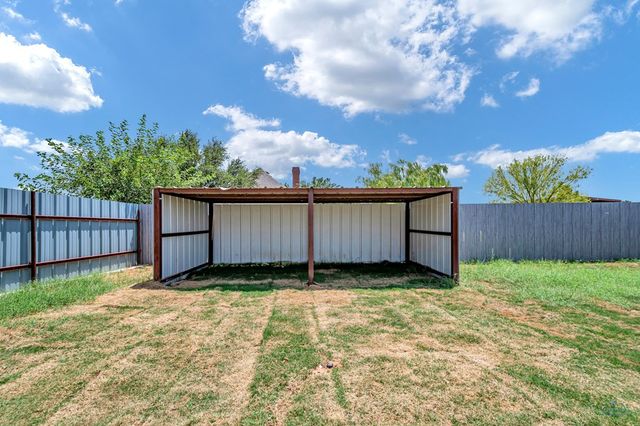 14751 N Western Avenue, Gardendale, TX 79758