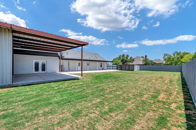 14751 N Western Avenue, Gardendale, TX 79758