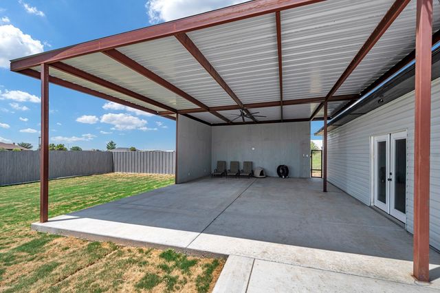 14751 N Western Avenue, Gardendale, TX 79758