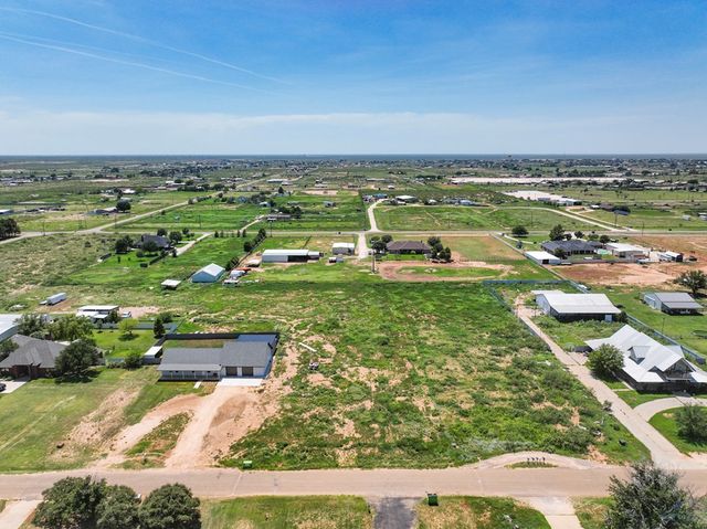 14751 N Western Avenue, Gardendale, TX 79758