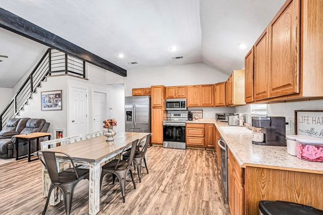 14751 N Western Avenue, Gardendale, TX 79758