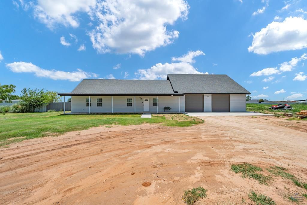 14751 N Western Avenue, Gardendale, TX 79758