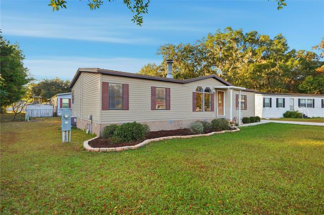 6524 SE 110TH LANE, Belleview, FL 34420