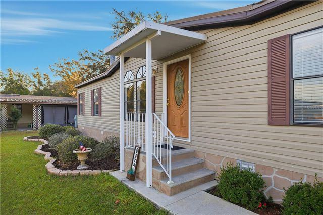 6524 SE 110TH LANE, Belleview, FL 34420