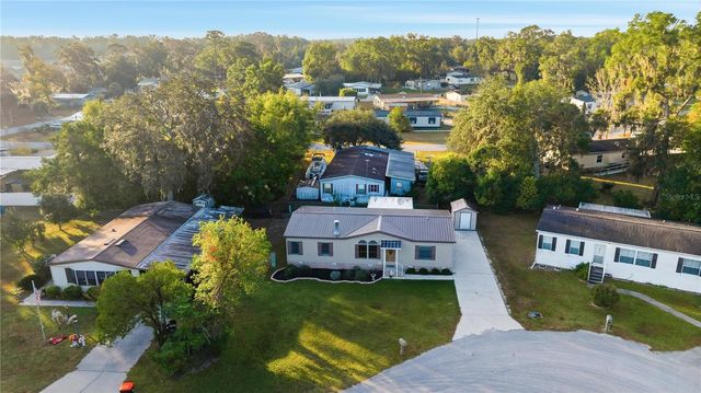 6524 SE 110TH LANE, Belleview, FL 34420