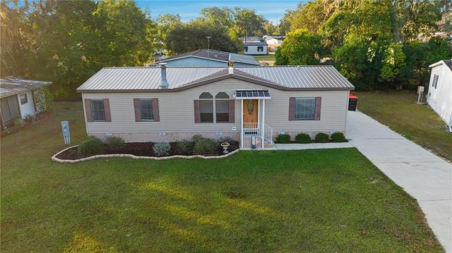 6524 SE 110TH LANE, Belleview, FL 34420