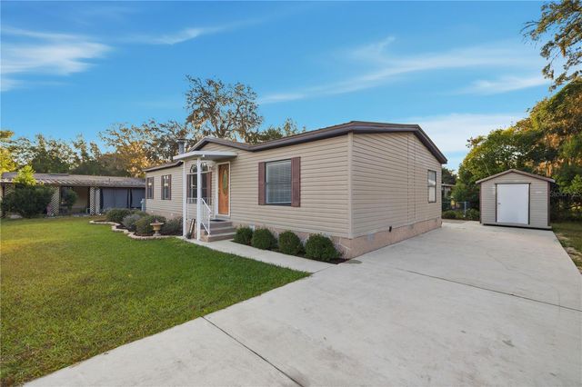 6524 SE 110TH LANE, Belleview, FL 34420