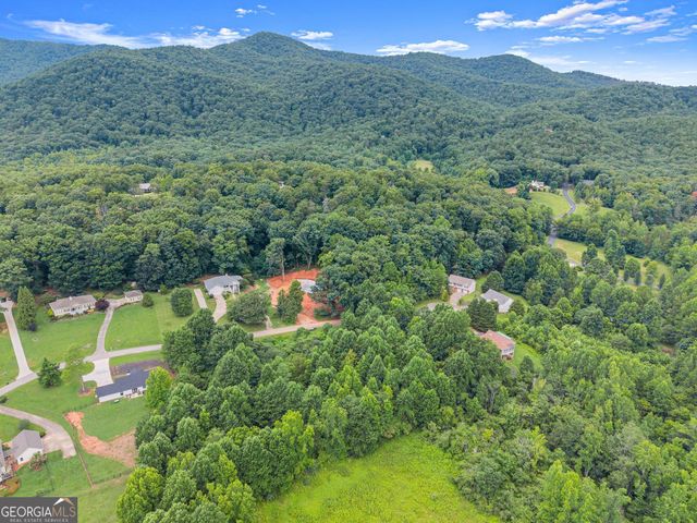 0 Meadow Crest Drive, Cleveland, GA 30528