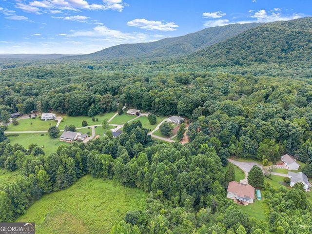 0 Meadow Crest Drive, Cleveland, GA 30528