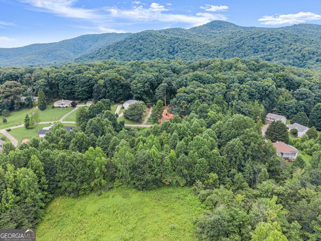 0 Meadow Crest Drive, Cleveland, GA 30528
