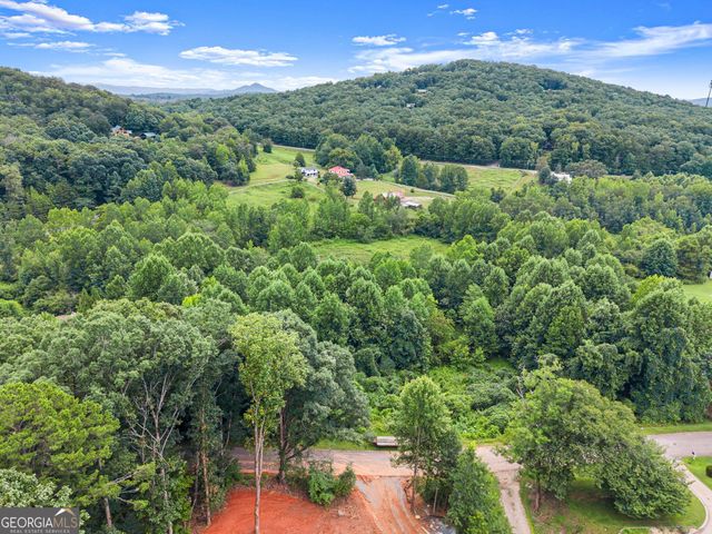 0 Meadow Crest Drive, Cleveland, GA 30528