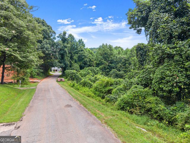 0 Meadow Crest Drive, Cleveland, GA 30528