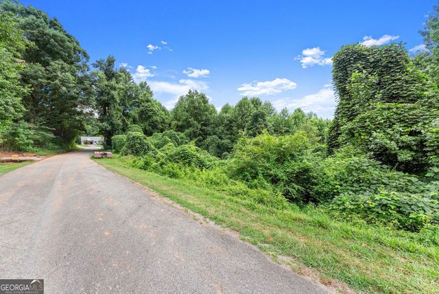 0 Meadow Crest Drive, Cleveland, GA 30528