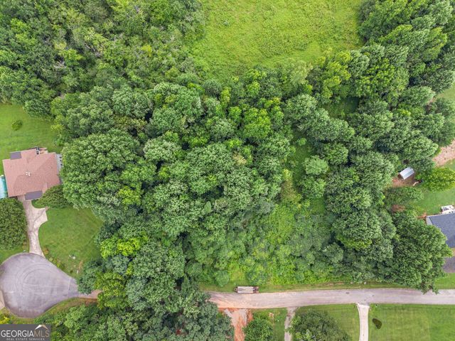0 Meadow Crest Drive, Cleveland, GA 30528