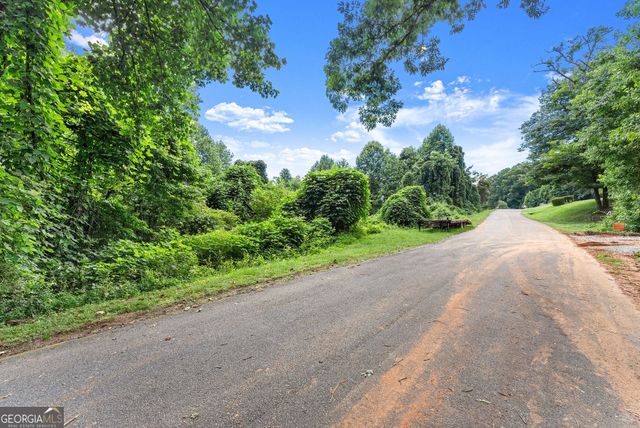 0 Meadow Crest Drive, Cleveland, GA 30528