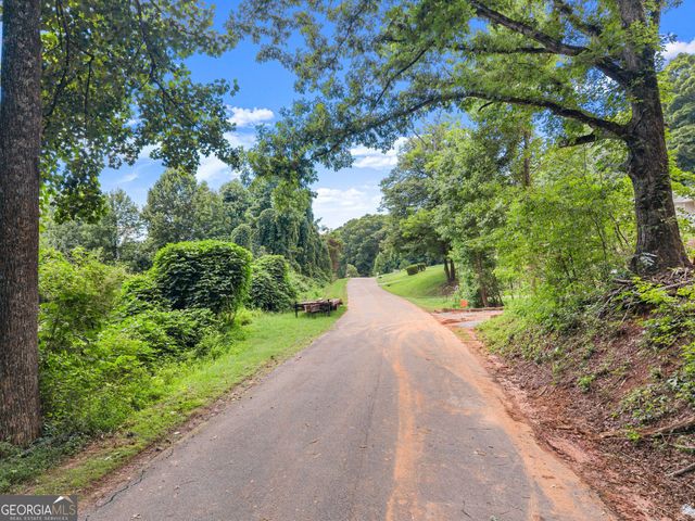 0 Meadow Crest Drive, Cleveland, GA 30528