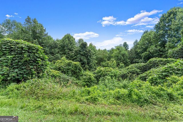 0 Meadow Crest Drive, Cleveland, GA 30528