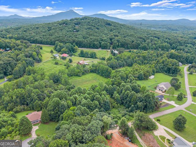 0 Meadow Crest Drive, Cleveland, GA 30528